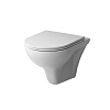 Унитаз AM.PM Gem, подвесной, C901700SC