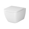 Унитаз AM.PM Gem, подвесной, C901701SC
