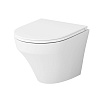 Унитаз AM.PM Inspire, подвесной, C501700WH