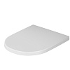 Сиденье для унитаза AM.PM Inspire, C507854WH
