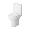 Унитаз AM.PM Spirit V2.0, напольный, C708600SC