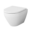 Унитаз AM.PM Spirit V2.0, подвесной, C701700SC