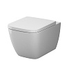Унитаз AM.PM Gem, подвесной, C901901SC