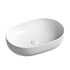 Раковина накладная  Ceramicanova Element, 60 см, CN6047