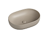 Раковина накладная  Ceramicanova Element, 60 см, CN6047MC