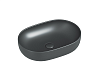 Раковина накладная  Ceramicanova Element, 60 см, CN6047MDH