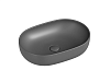 Раковина накладная  Ceramicanova Element, 60 см, CN6047MH
