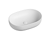 Раковина накладная  Ceramicanova Element, 60 см, CN6047MW