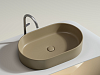 Раковина накладная  Ceramicanova Element, 60,8 см, CN6048MC