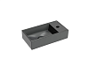 Раковина подвесная  Ceramicanova Element, 41,7 см, CN6051LMDH