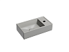 Раковина подвесная  Ceramicanova Element, 41,7 см, CN6051LMH
