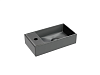 Раковина подвесная  Ceramicanova Element, 41,7 см, CN6051RMDH