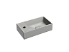 Раковина подвесная  Ceramicanova Element, 41,7 см, CN6051RMH