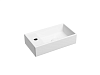 Раковина подвесная  Ceramicanova Element, 41,7 см, CN6051RMW