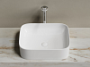 Раковина накладная  Ceramicanova Element, 505 см, CN6052