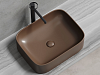 Раковина накладная  Ceramicanova Element, 505 см, CN6052MDB