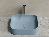 Раковина накладная  Ceramicanova Element, 505 см, CN6052MHL