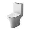 Унитаз AM.PM Sense, напольный, C748600SC