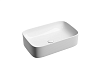 Раковина накладная  Ceramicanova Element, 605 см, CN6053