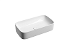 Раковина накладная  Ceramicanova Element, 75 см, CN6054