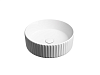 Раковина накладная  Ceramicanova Element, 36 см, CN6057
