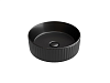 Раковина накладная  Ceramicanova Element, 36 см, CN6057MB