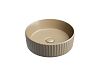 Раковина накладная  Ceramicanova Element, 36 см, CN6057MC