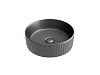 Раковина накладная  Ceramicanova Element, 36 см, CN6057MDH
