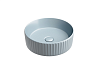 Раковина накладная  Ceramicanova Element, 36 см, CN6057MHL