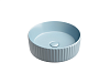 Раковина накладная  Ceramicanova Element, 36 см, CN6057ML