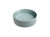 Раковина накладная  Ceramicanova Element, 36 см, CN6057MLG
