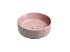 Раковина накладная  Ceramicanova Element, 36 см, CN6057MP