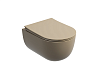 Унитаз подвесной Ceramicanova Modena, CN6063MC