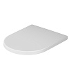Сиденье для унитаза AM.PM Spirit V2.0, C707858WH
