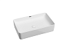 Раковина накладная  Ceramicanova Element, 60,5 см, CN6065