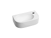 Раковина подвесная  Ceramicanova Element, 40,9 см, CN6066L