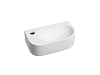 Раковина подвесная  Ceramicanova Element, 40,8 см, CN6066R