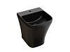 Раковина моноблок  Ceramicanova Dion, 36,5 см, CN6067MB