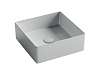 Раковина накладная  Ceramicanova Element, 36 см, CN6068
