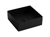 Раковина накладная  Ceramicanova Element, 36 см, CN6068MB