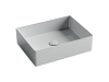 Раковина накладная  Ceramicanova Element, 36 см, CN6069