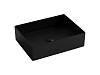Раковина накладная  Ceramicanova Element, 36 см, CN6069MB