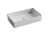 Раковина накладная  Ceramicanova Element, 60 см, CN607