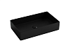 Раковина накладная  Ceramicanova Element, 60 см, CN607MB