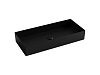Раковина накладная  Ceramicanova Element, 80 см, CN6072MB