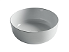 Раковина накладная  Ceramicanova Element, 35 см, CN6073