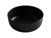 Раковина накладная  Ceramicanova Element, 35 см, CN6073MB