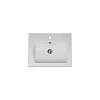 Раковина мебельная AM.PM Spirit V2.0, 60 см, M70AWCC0602WG