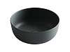 Раковина накладная  Ceramicanova Element, 35 см, CN6073MDH