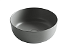 Раковина накладная  Ceramicanova Element, 35 см, CN6073MH
